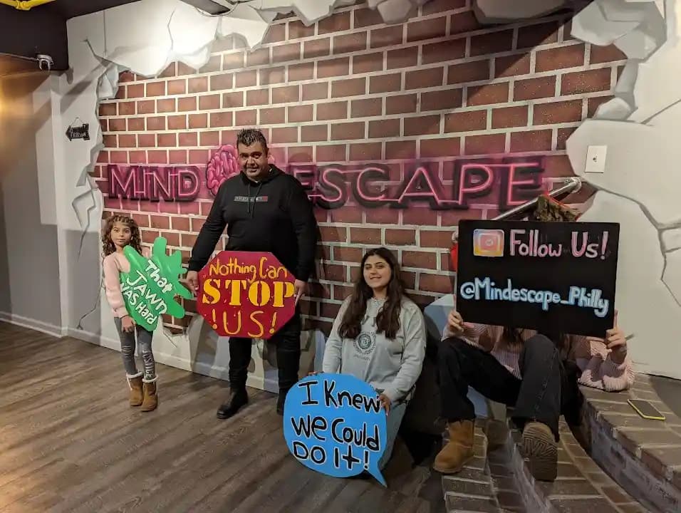 MindEscape Escape Room image 5