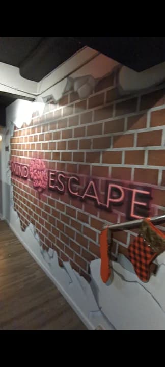 Photo of MindEscape Escape Room