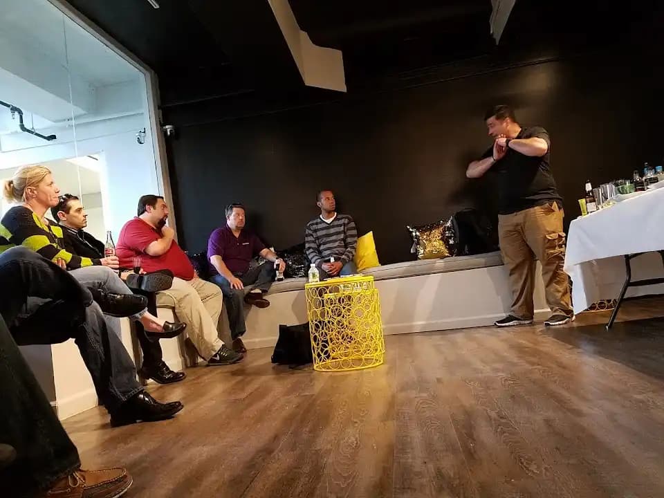MindEscape Escape Room image 6