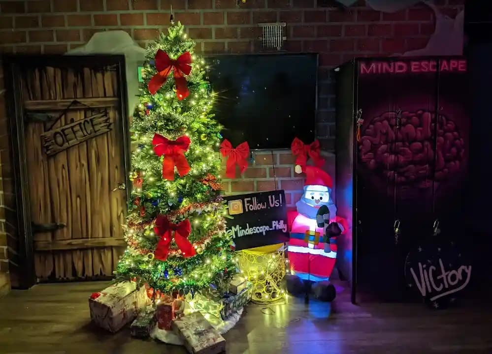 MindEscape Escape Room image 7