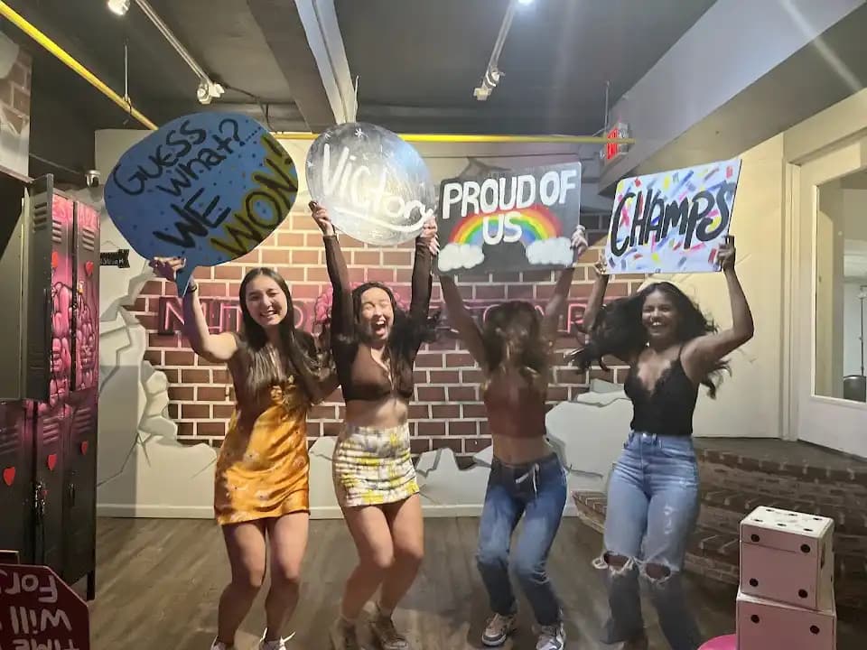 MindEscape Escape Room image 8