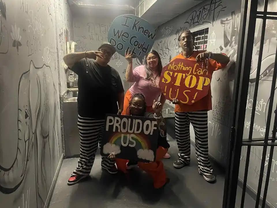 MindEscape Escape Room image 10