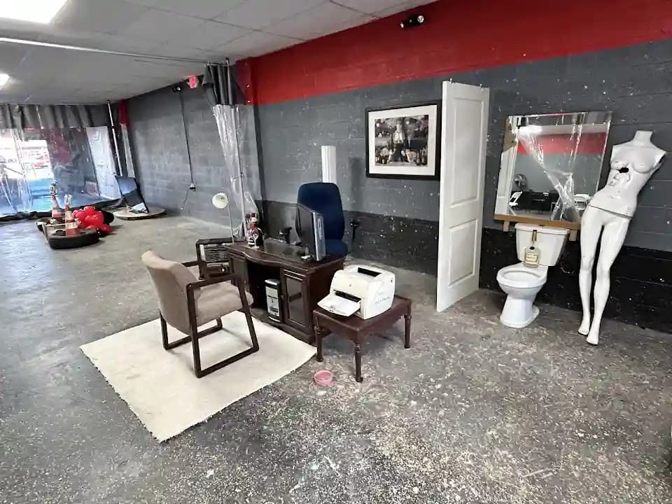 The Smash House image 7