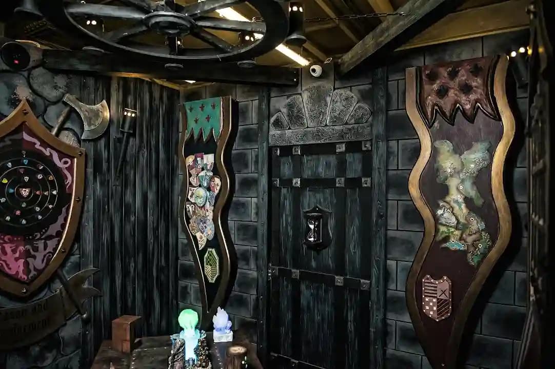 Center City Escape Room image 5