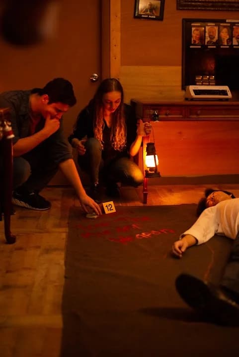 Photo of Center City Escape Room