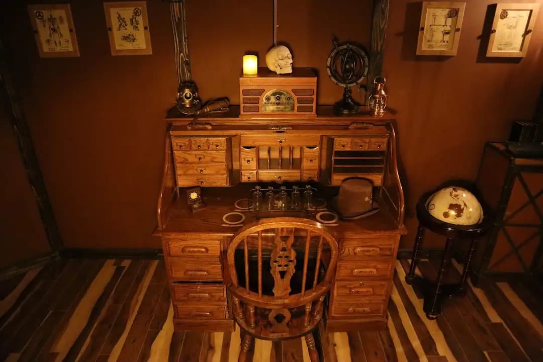 Center City Escape Room image 3