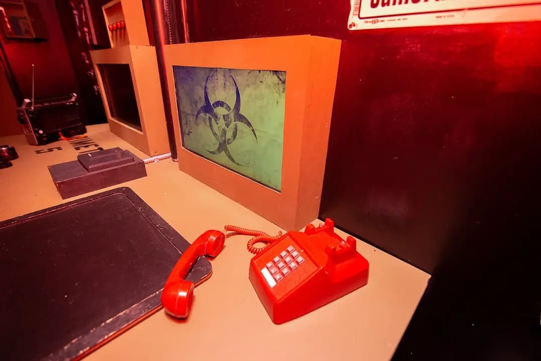Center City Escape Room image 2