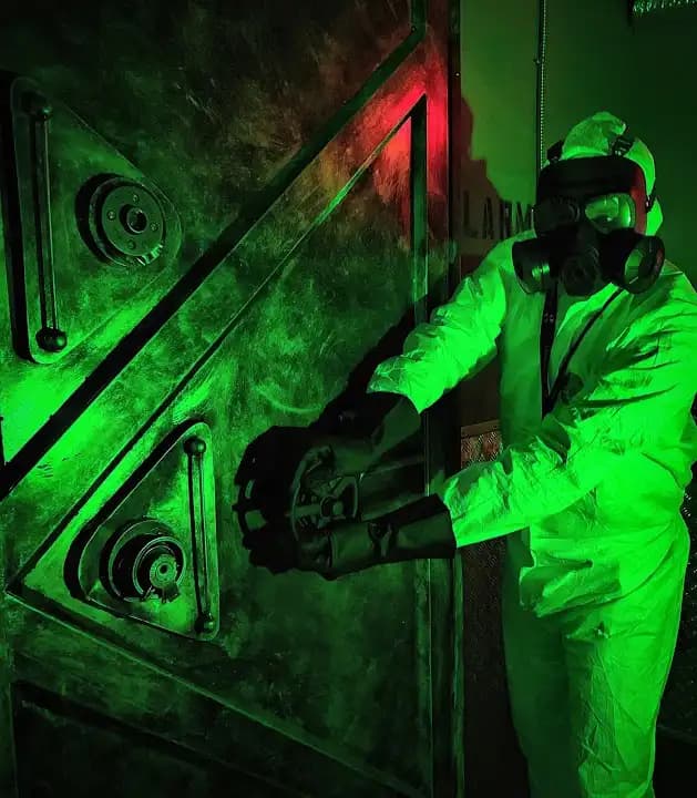 Center City Escape Room image 4