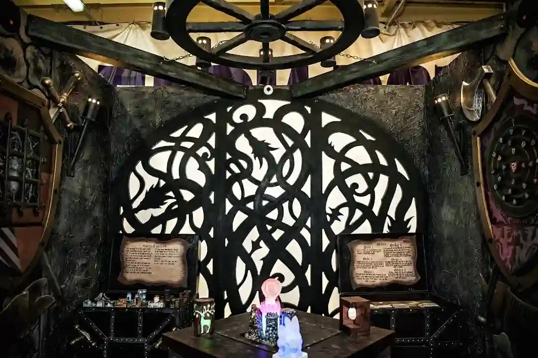 Center City Escape Room image 9