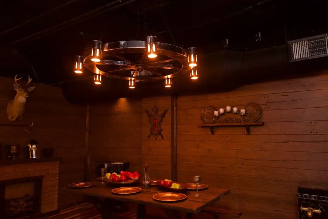 Center City Escape Room image 7