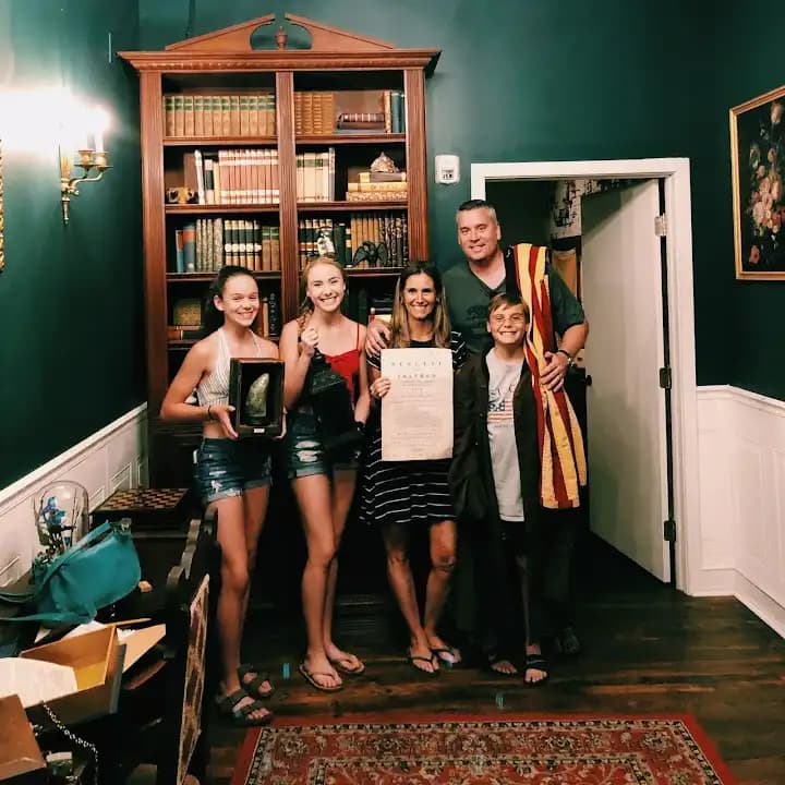 Olde City Escape Games image 2