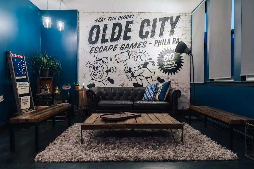 Olde City Escape Games image 5