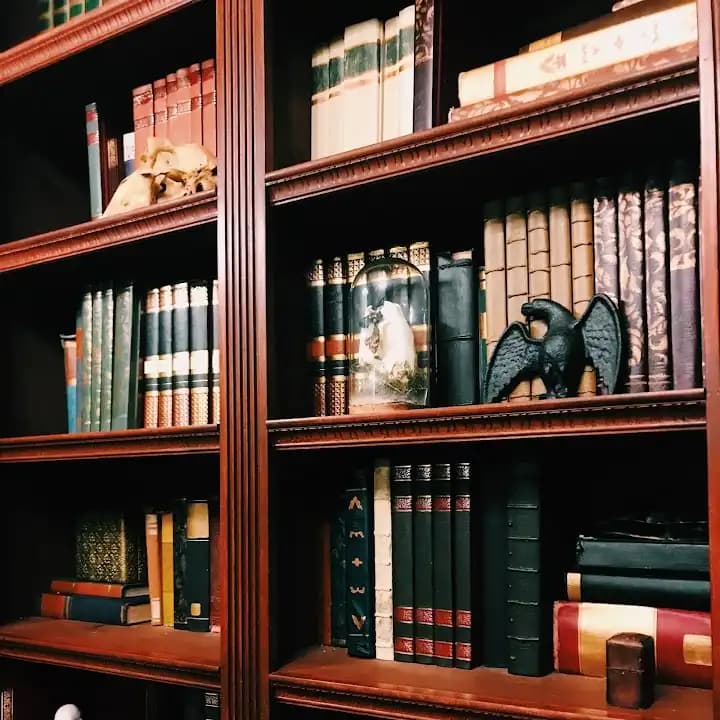 Olde City Escape Games image 6