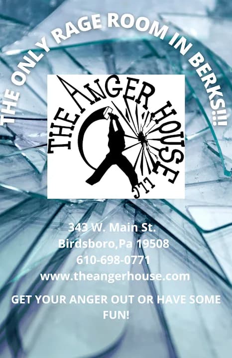 The Anger House LLC image 4