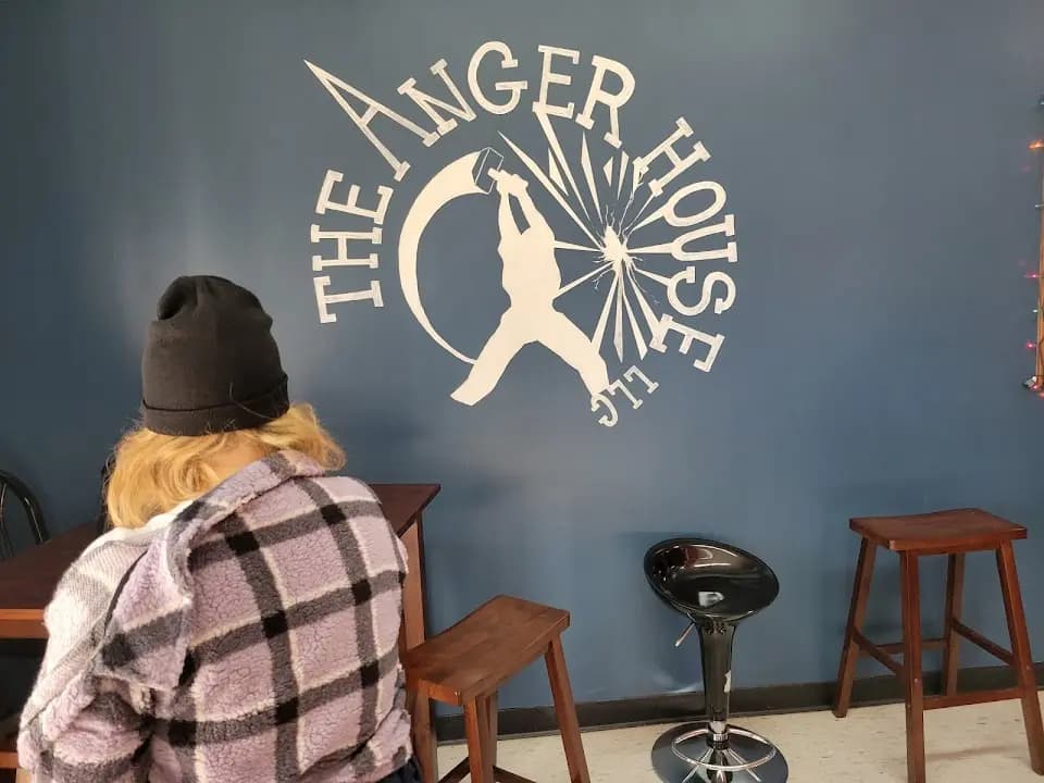 Photo of The Anger House LLC