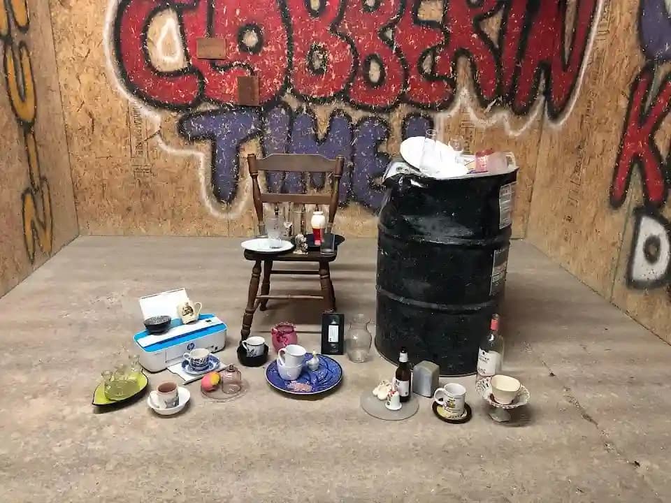 Breakdown Rage Room image 5