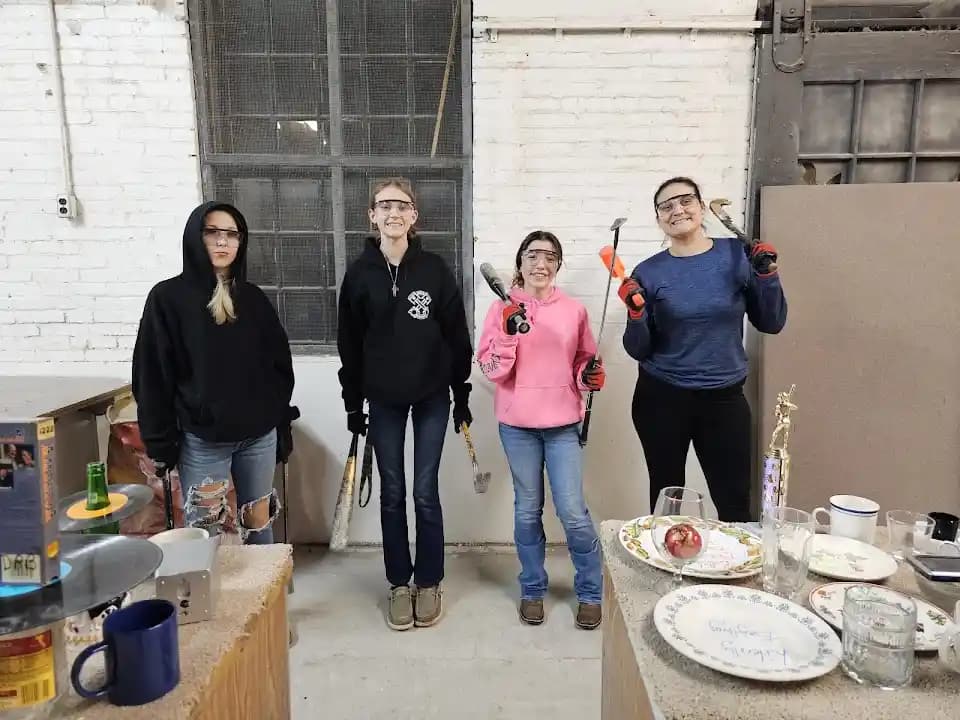 Breakdown Rage Room image 4