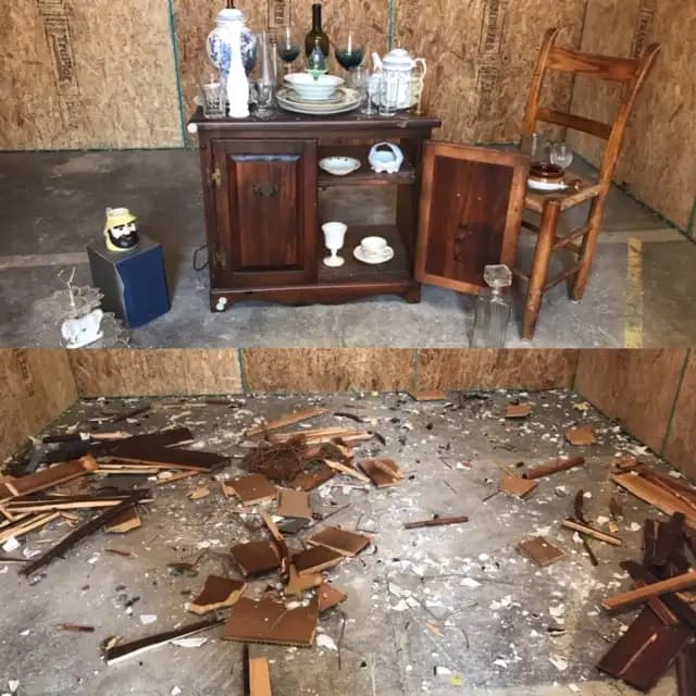 Breakdown Rage Room image 7