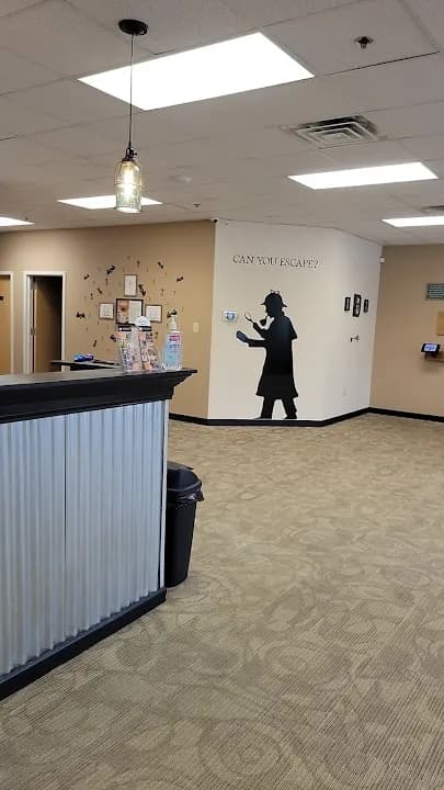 Photo of Amazing Escape Room Montgomeryville