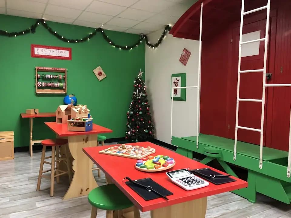 Amazing Escape Room Montgomeryville image 3