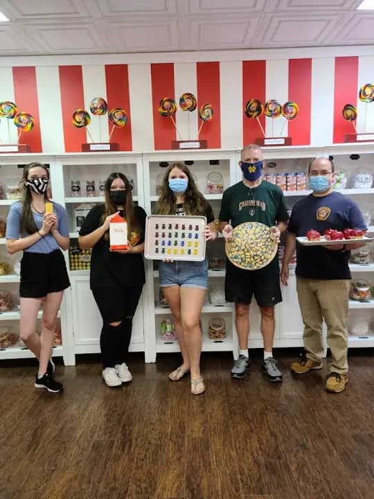 Amazing Escape Room Montgomeryville image 2