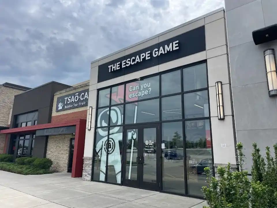 The Escape Game King Of Prussia image 2