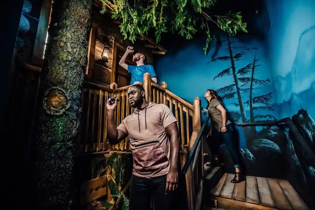 The Escape Game King Of Prussia image 4