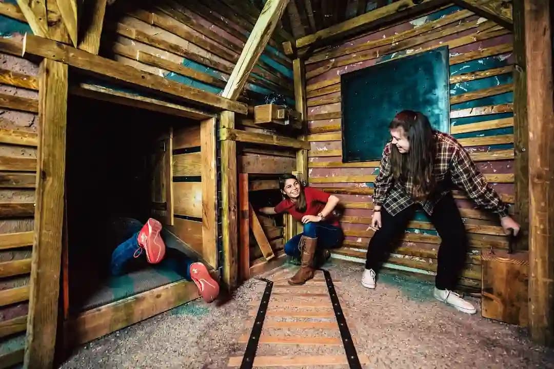 The Escape Game King Of Prussia image 3