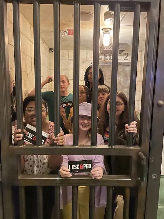 Photo of The Escape Game King Of Prussia