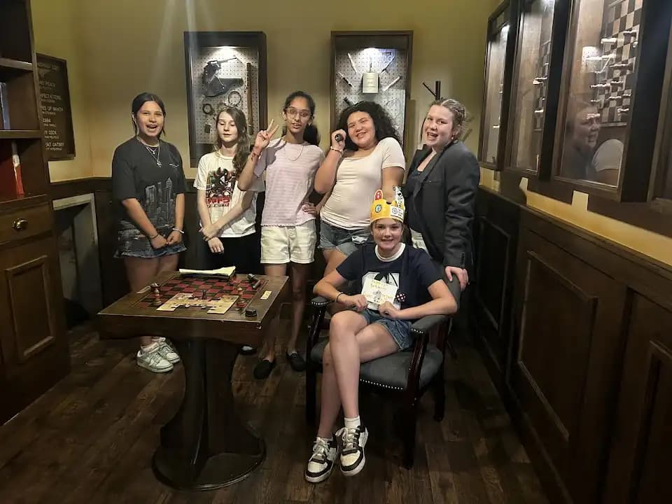 The Escape Game King Of Prussia image 8