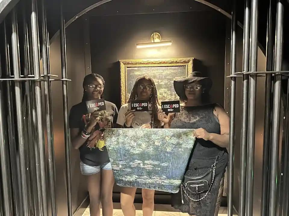 The Escape Game King Of Prussia image 9