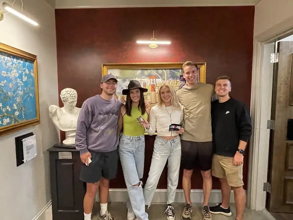 The Escape Game King Of Prussia image 10