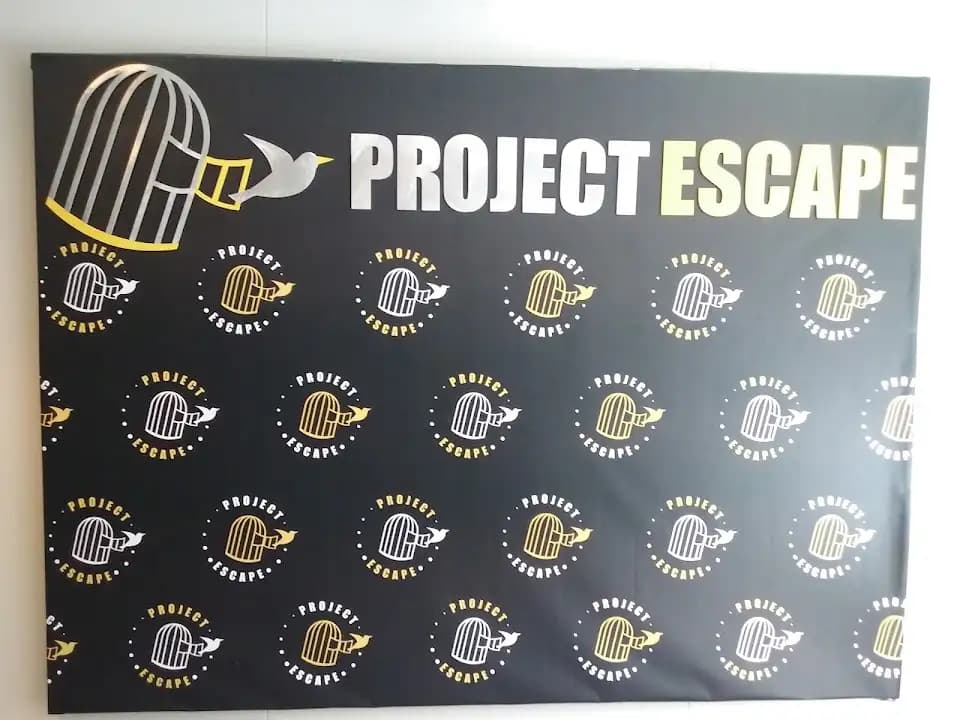 Project Escape image 9