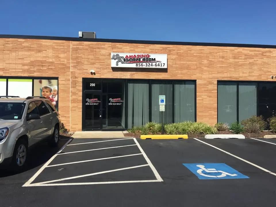 Amazing Escape Room Cherry Hill image 3