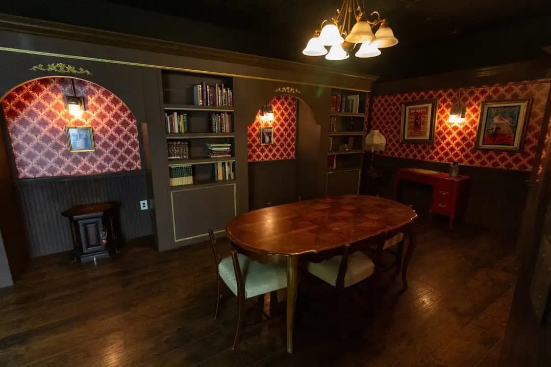 Amazing Escape Room Cherry Hill image 4
