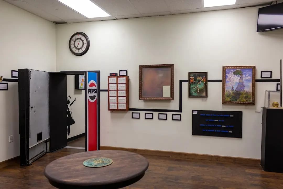 Photo of Amazing Escape Room Cherry Hill