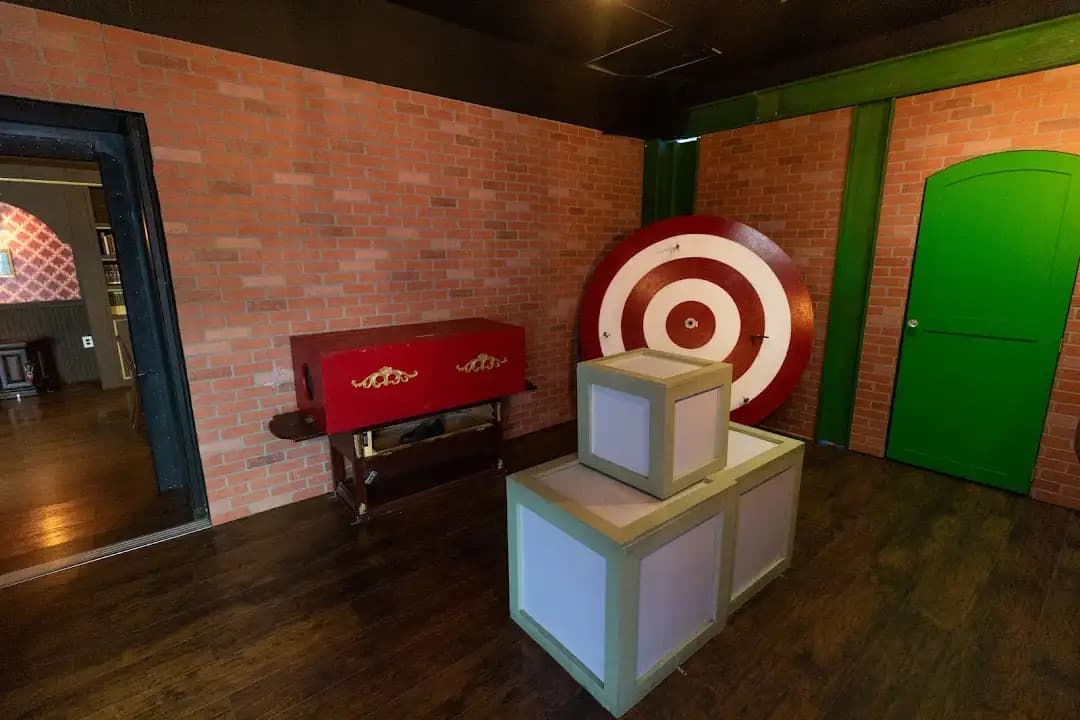 Amazing Escape Room Cherry Hill image 10