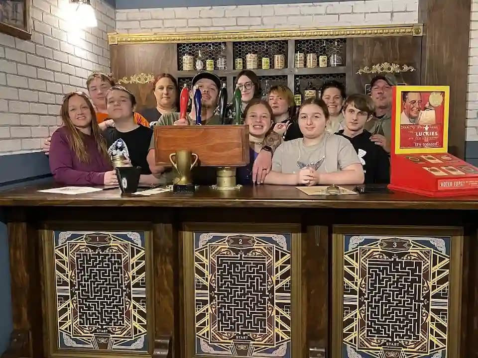 Expedition Escape! - Escape Room image 5