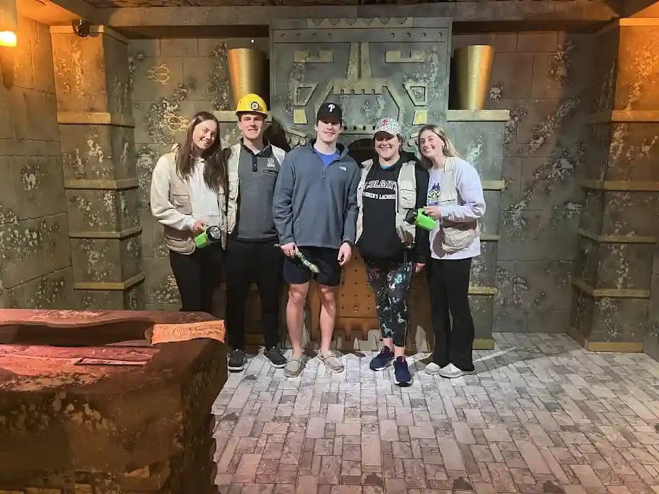 Expedition Escape! - Escape Room image 4