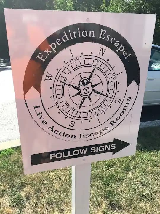 Expedition Escape! - Escape Room image 8