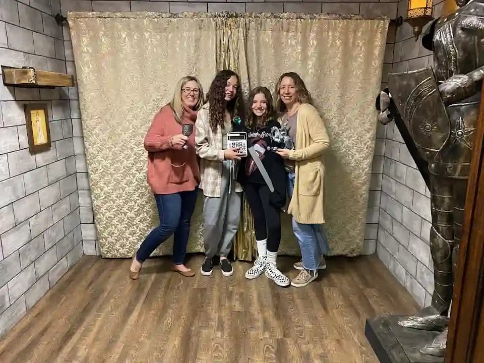 Expedition Escape! - Escape Room image 10