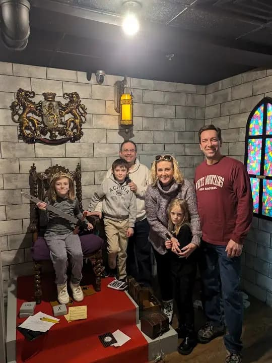Expedition Escape! - Escape Room image 9