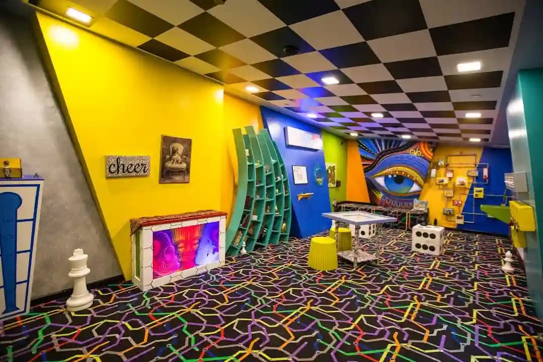 Escape Room Mystery image 5