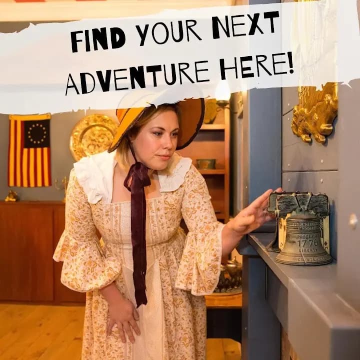 Escape Room Mystery image 7