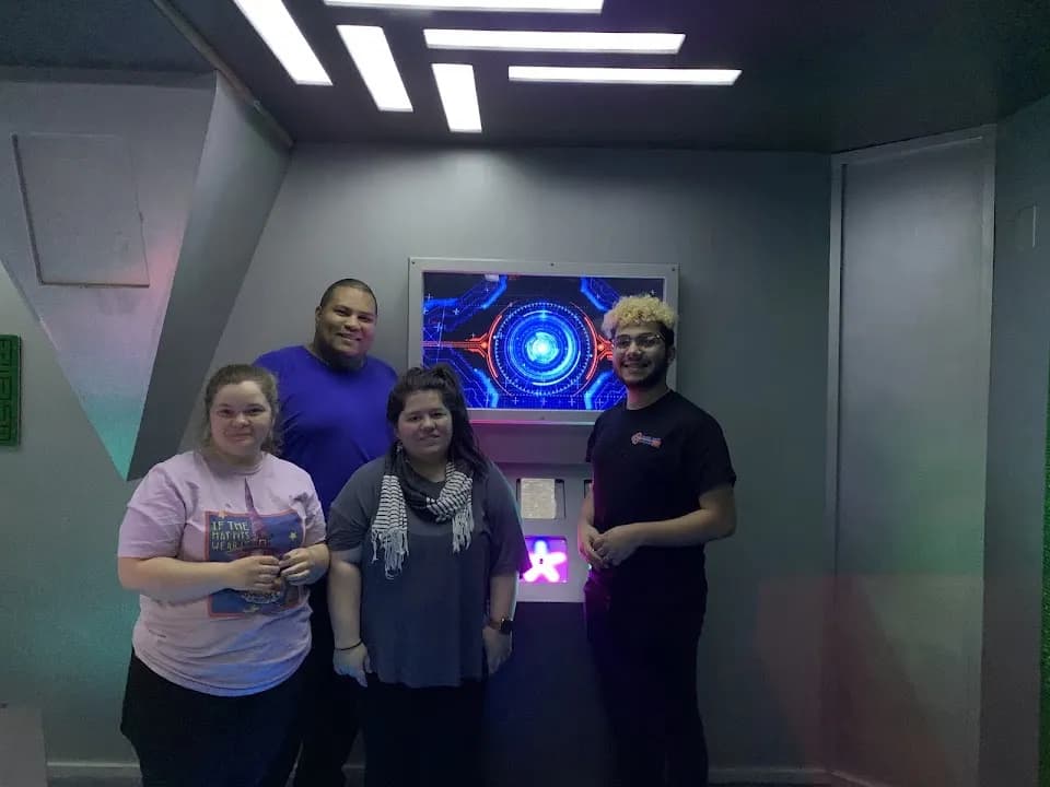 Escape Room Mystery image 9