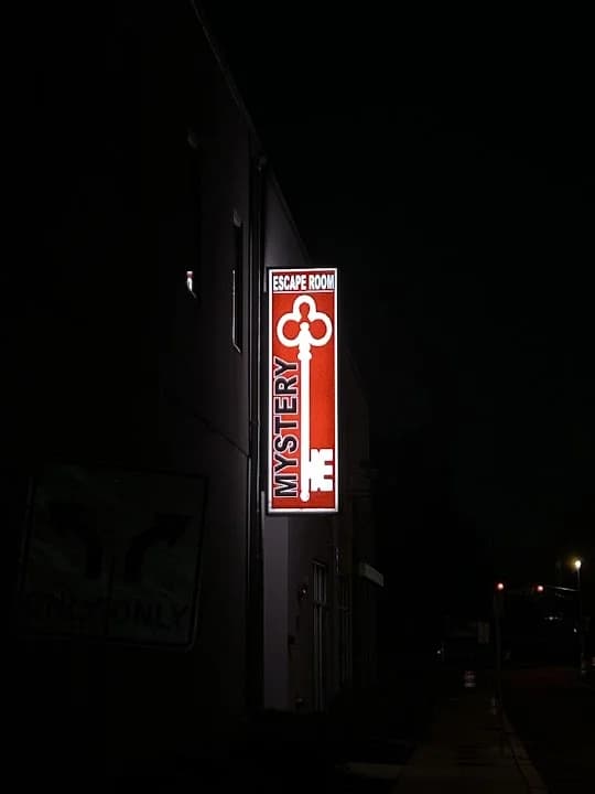 Escape Room Mystery image 10