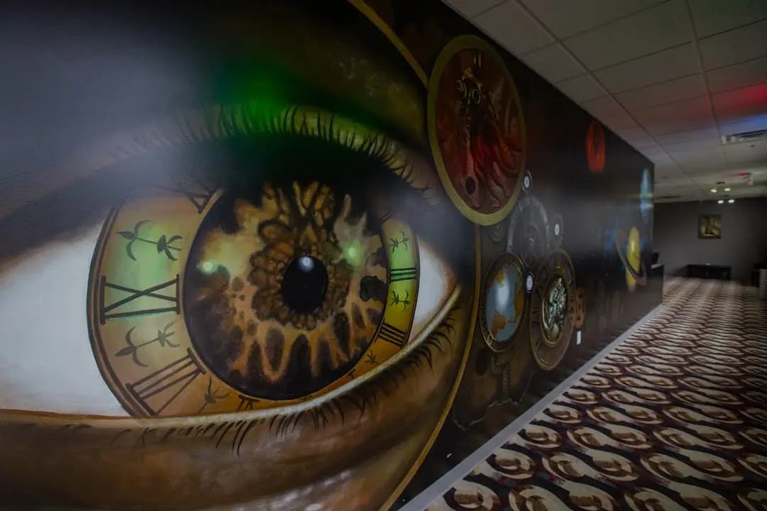 Escape Room Mystery image 2