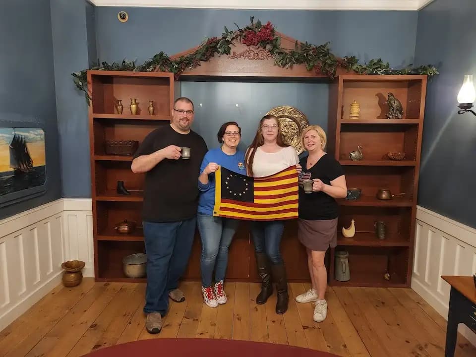 Escape Room Mystery image 5