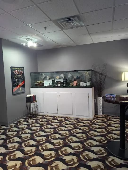 Escape Room Mystery image 3