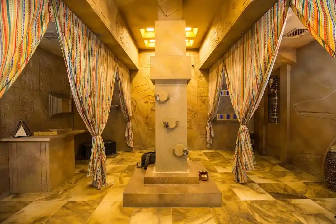 Escape Room Mystery image 8
